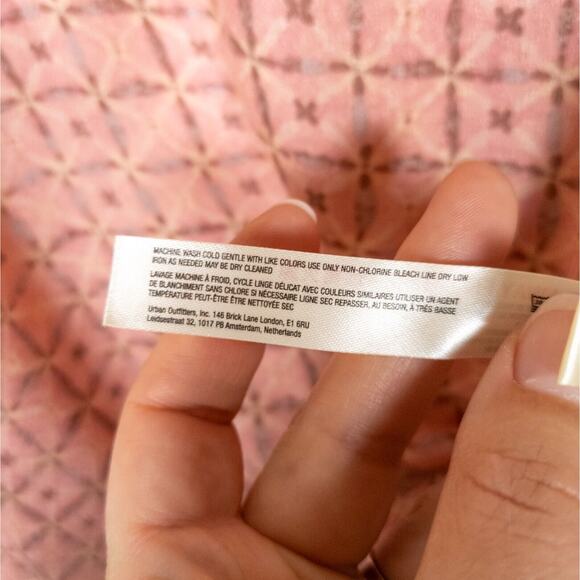 FREE PEOPLE Intimately Let It Happen Mini Slip Dress V-Neck Sleeveless Womens XS - Picture 5 of 5